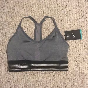 NWT Nike Women’s Pro Indy Sports Bra